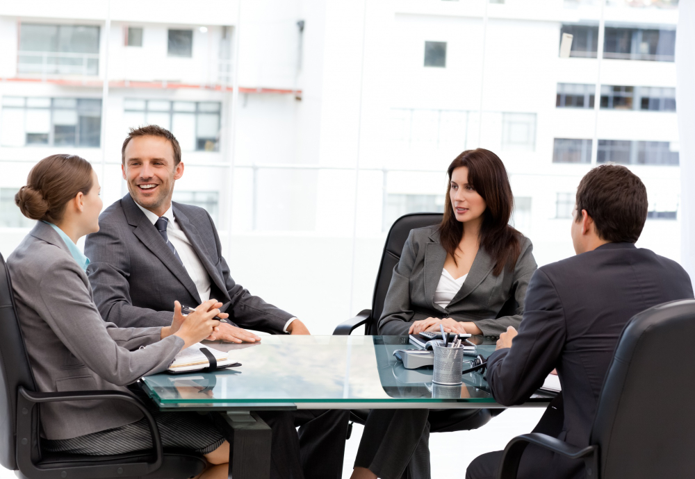 business advisory